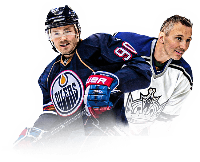 HDTS hockey players in development