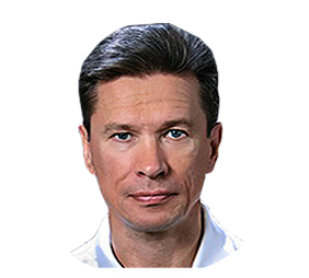 Vyacheslav Bykov