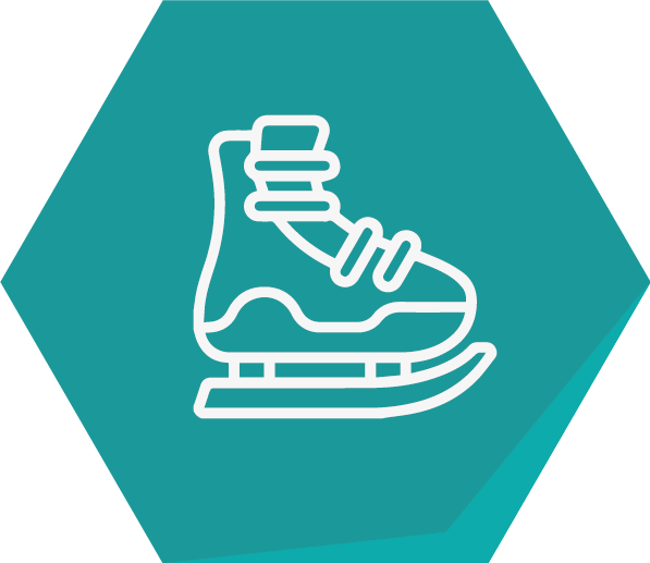 Fusion Skating Zone