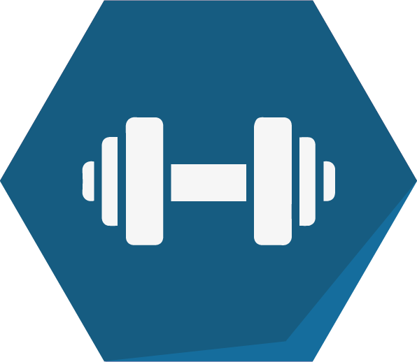 Gym Zone